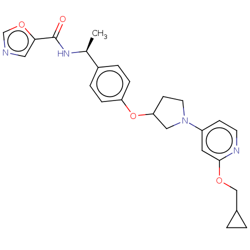 Chemical structure of BindingDB Monomer ID 138741