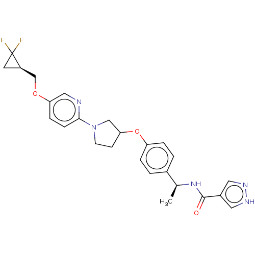 Chemical structure of BindingDB Monomer ID 138767