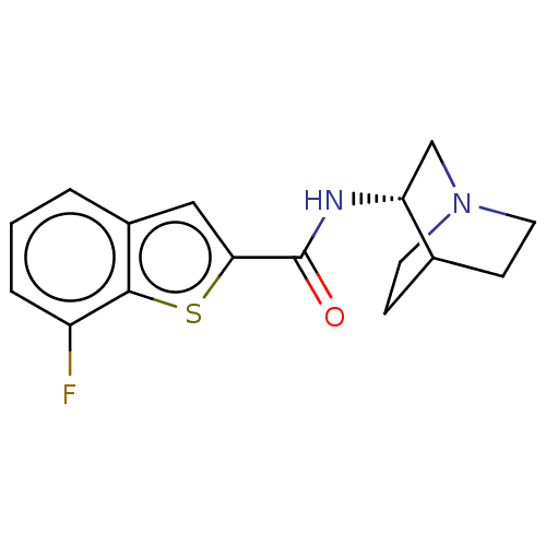 Chemical structure of BindingDB Monomer ID 139028