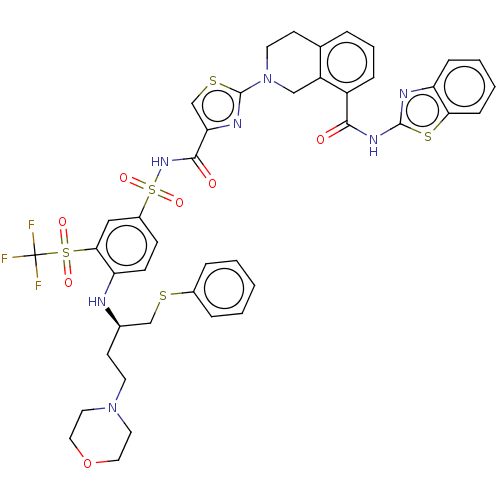 Chemical structure of BindingDB Monomer ID 139041