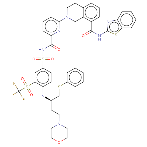 Chemical structure of BindingDB Monomer ID 139042