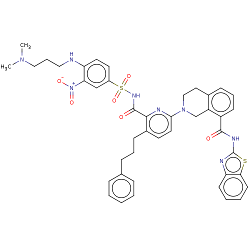 Chemical structure of BindingDB Monomer ID 139043
