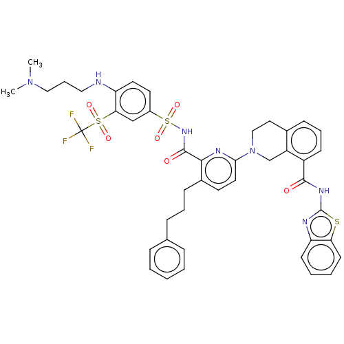 Chemical structure of BindingDB Monomer ID 139044