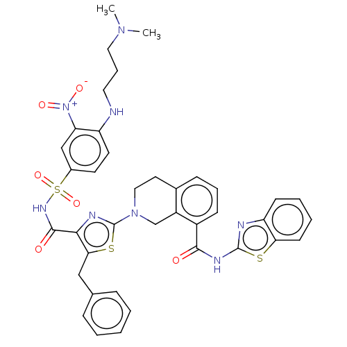 Chemical structure of BindingDB Monomer ID 139048