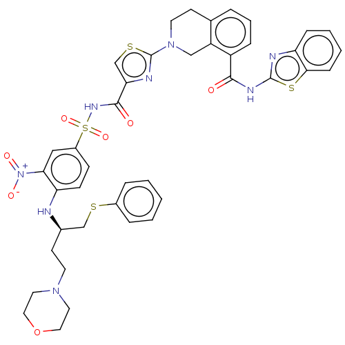 Chemical structure of BindingDB Monomer ID 139049