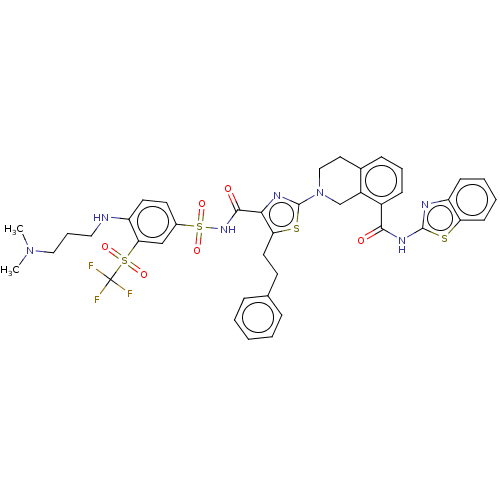 Chemical structure of BindingDB Monomer ID 139050