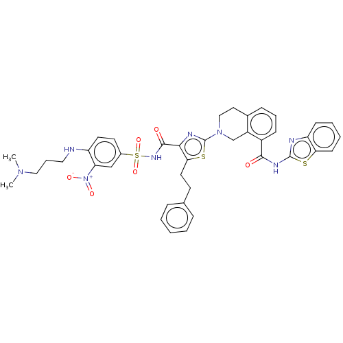 Chemical structure of BindingDB Monomer ID 139052