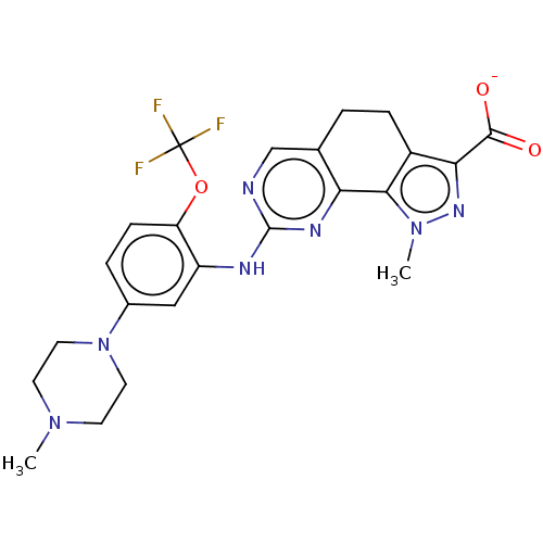 Chemical structure of BindingDB Monomer ID 139106