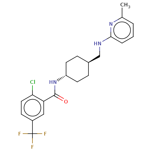 Chemical structure of BindingDB Monomer ID 139117