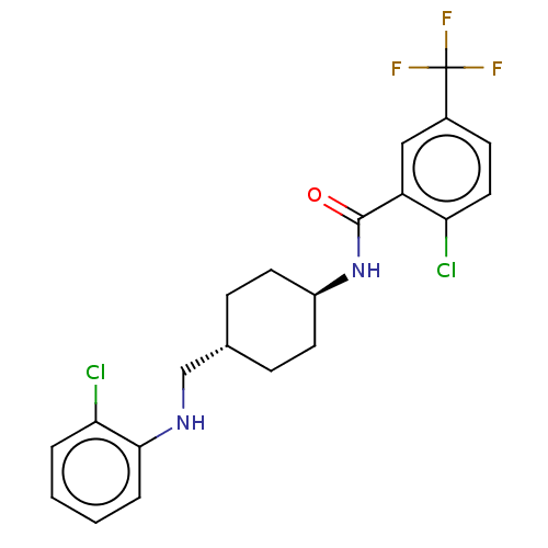 Chemical structure of BindingDB Monomer ID 139118