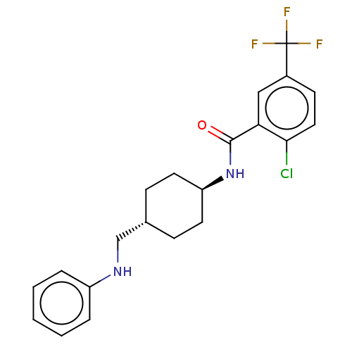 Chemical structure of BindingDB Monomer ID 139125