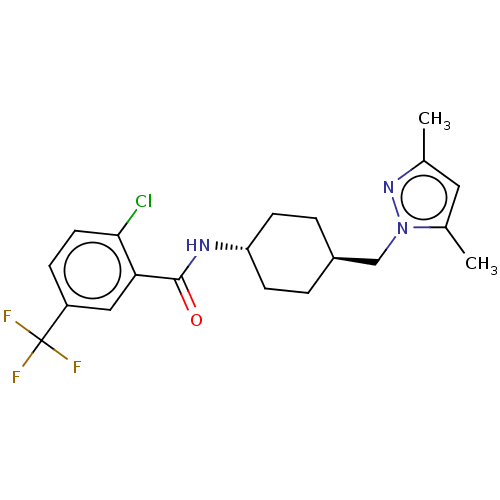 Chemical structure of BindingDB Monomer ID 139128