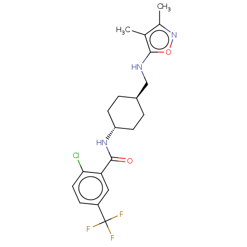 Chemical structure of BindingDB Monomer ID 139172