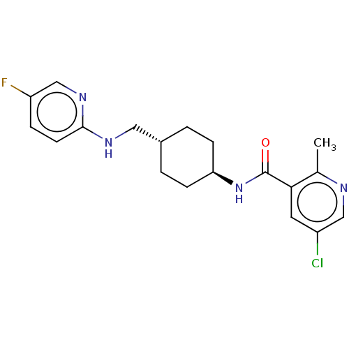 Chemical structure of BindingDB Monomer ID 139175
