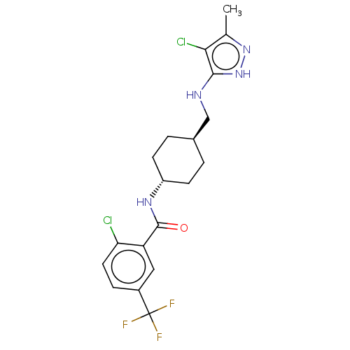 Chemical structure of BindingDB Monomer ID 139178