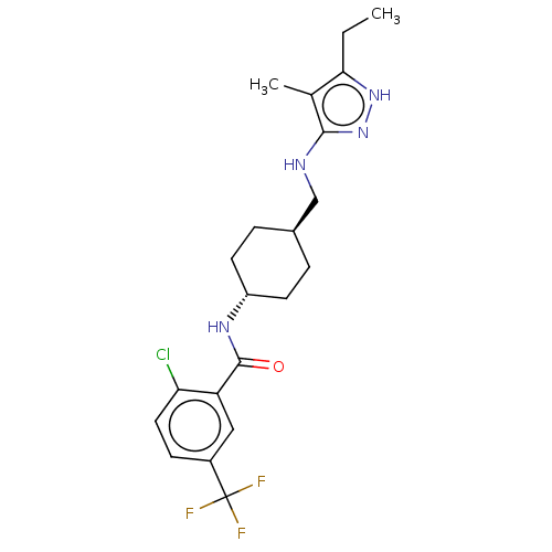 Chemical structure of BindingDB Monomer ID 139180