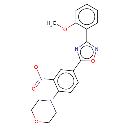 Chemical structure of BindingDB Monomer ID 139190