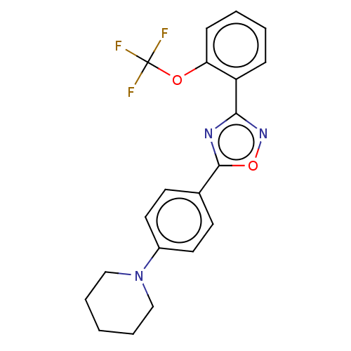 Chemical structure of BindingDB Monomer ID 139191