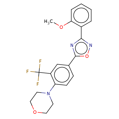 Chemical structure of BindingDB Monomer ID 139193
