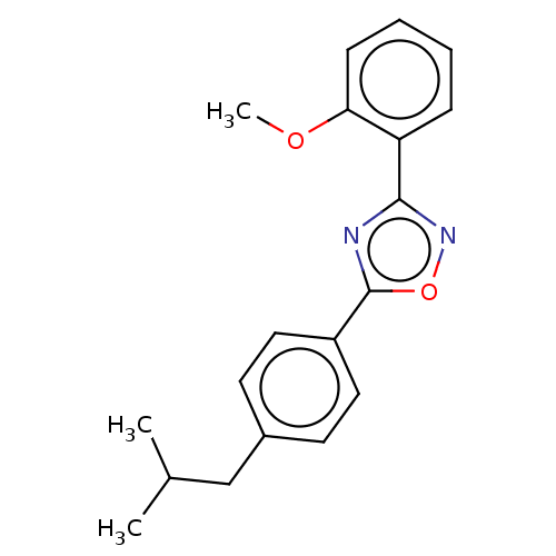 Chemical structure of BindingDB Monomer ID 139200