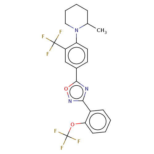 Chemical structure of BindingDB Monomer ID 139204