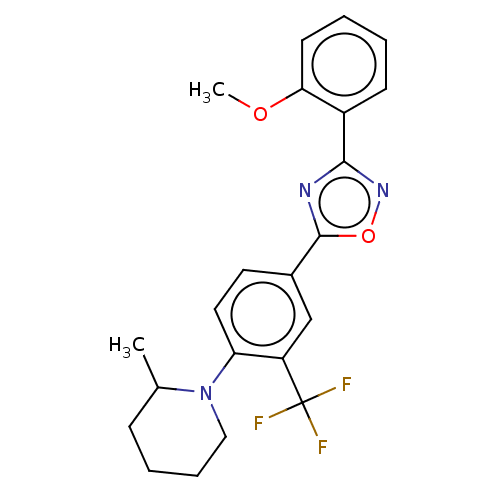Chemical structure of BindingDB Monomer ID 139205