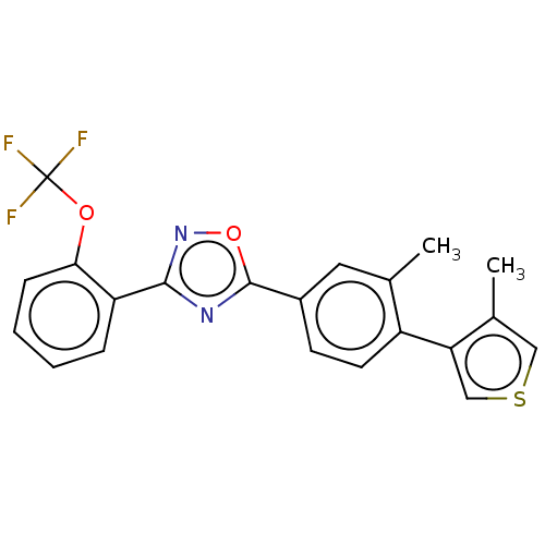Chemical structure of BindingDB Monomer ID 139206