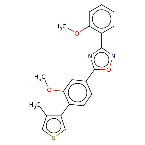 Chemical structure of BindingDB Monomer ID 139207