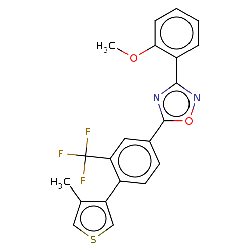 Chemical structure of BindingDB Monomer ID 139209