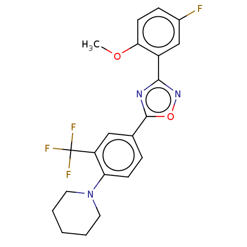 Chemical structure of BindingDB Monomer ID 139210