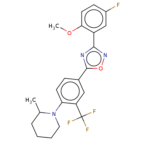 Chemical structure of BindingDB Monomer ID 139213