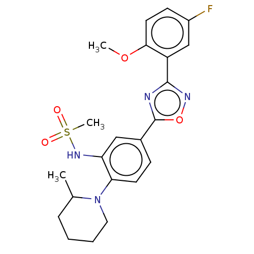 Chemical structure of BindingDB Monomer ID 139216