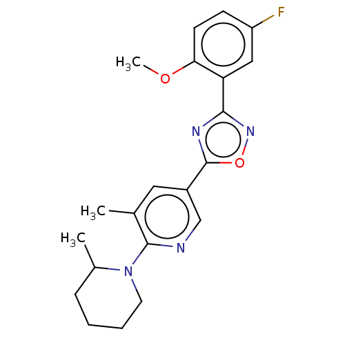 Chemical structure of BindingDB Monomer ID 139217
