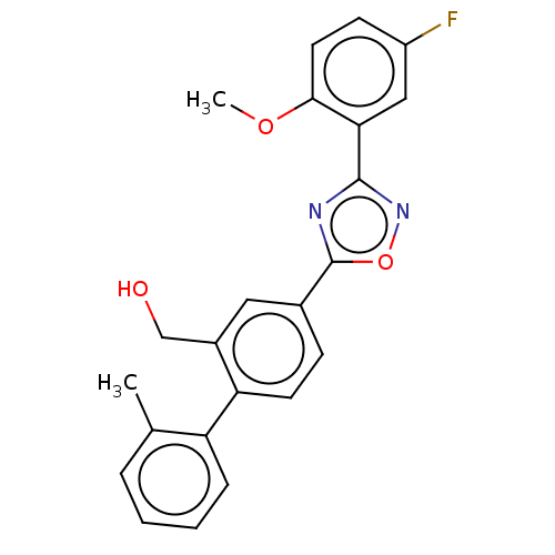Chemical structure of BindingDB Monomer ID 139218