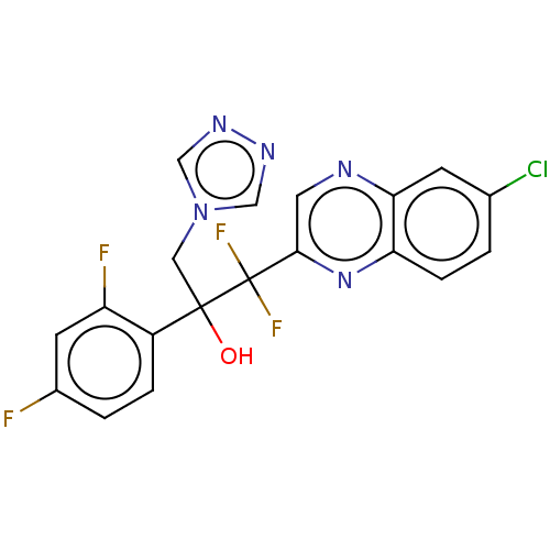 Chemical structure of BindingDB Monomer ID 139228