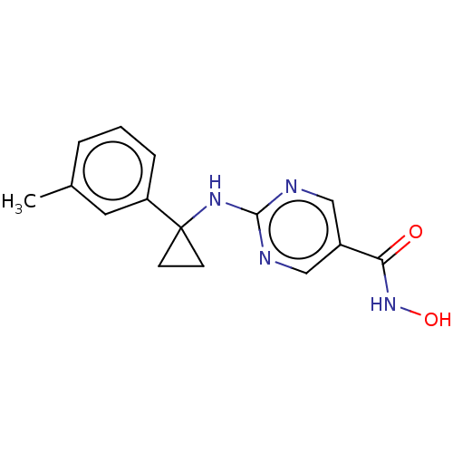 Chemical structure of BindingDB Monomer ID 139348