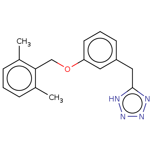 Chemical structure of BindingDB Monomer ID 139535