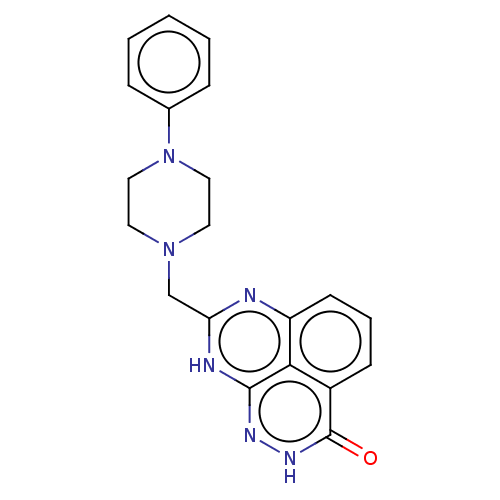 Chemical structure of BindingDB Monomer ID 139630