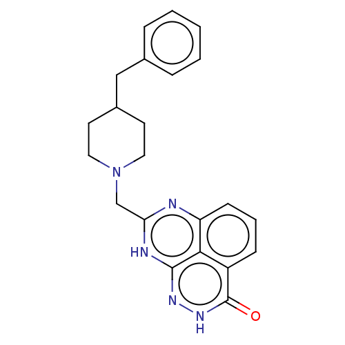 Chemical structure of BindingDB Monomer ID 139631