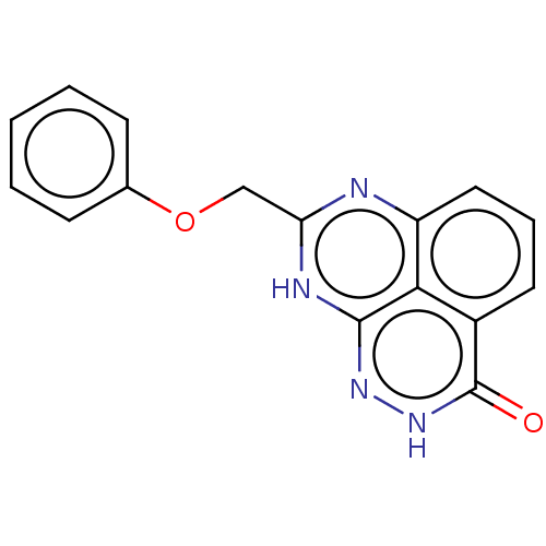 Chemical structure of BindingDB Monomer ID 139632