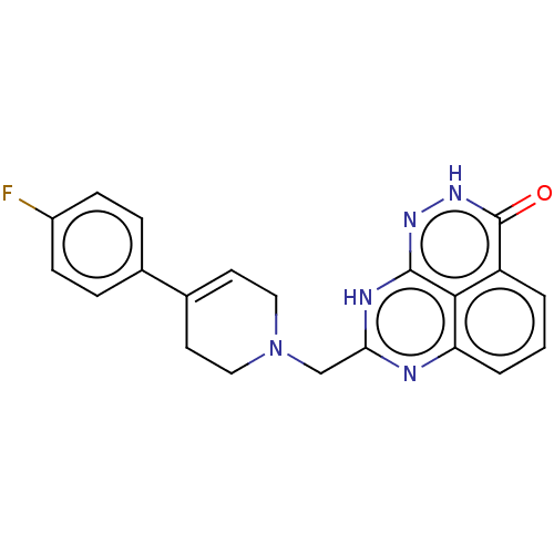 Chemical structure of BindingDB Monomer ID 139633