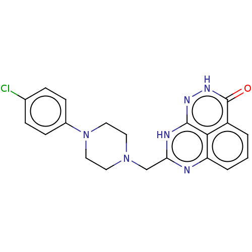 Chemical structure of BindingDB Monomer ID 139634