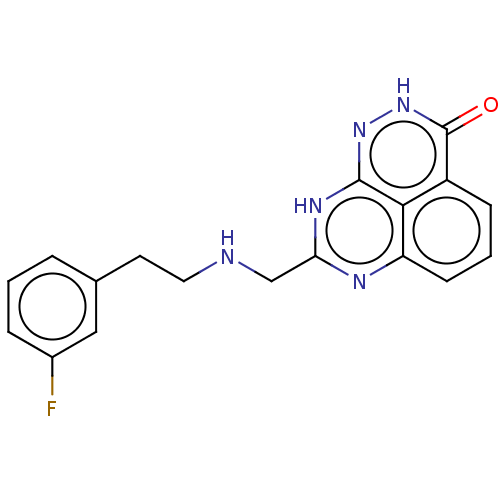 Chemical structure of BindingDB Monomer ID 139637