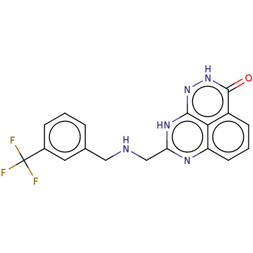 Chemical structure of BindingDB Monomer ID 139638