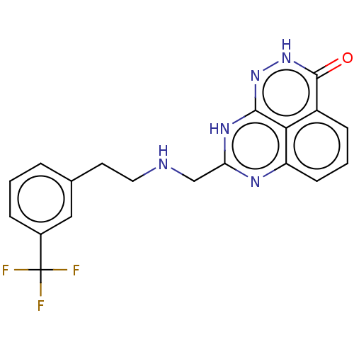 Chemical structure of BindingDB Monomer ID 139641