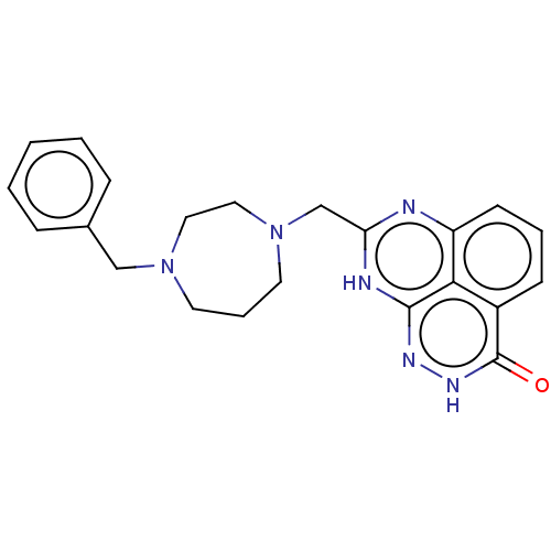 Chemical structure of BindingDB Monomer ID 139645
