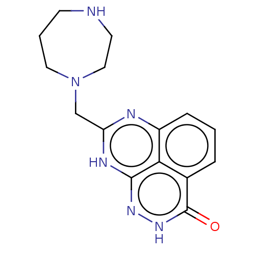 Chemical structure of BindingDB Monomer ID 139648
