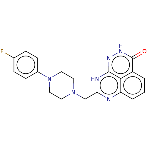 Chemical structure of BindingDB Monomer ID 139653
