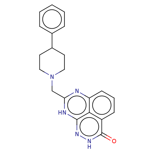Chemical structure of BindingDB Monomer ID 139657