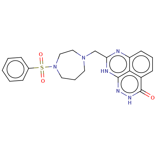 Chemical structure of BindingDB Monomer ID 139659